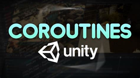 unity coroutine|More.